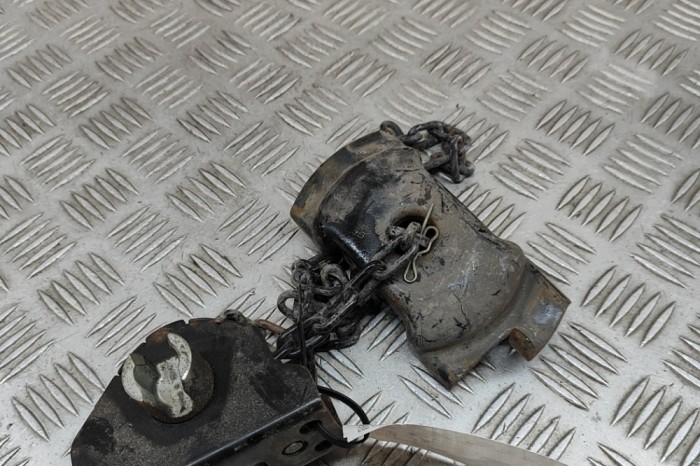 Suport roata de rezerva TOYOTA HILUX VIII Pick-up _N1_ 2023 OEM: 51900-0K130 29016154