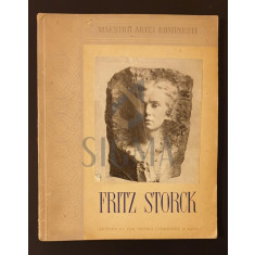 Fritz Storck