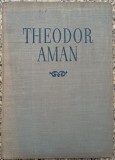 Theodor Aman// 1954, limba franceza