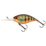 Vobler Block Ripper 48MR 4.8cm 8.5g GILL, JACKALL