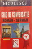 Ghid de conversatie roman german, Kristine Lazar