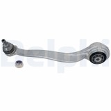 Brat suspensie roata Mercedes C-Class, C-Class T-Model, Cls, E-Class, E-Class T-Model Motor 2.0 E 220 d, AMG C 63, 470x172x115mm, parte montare