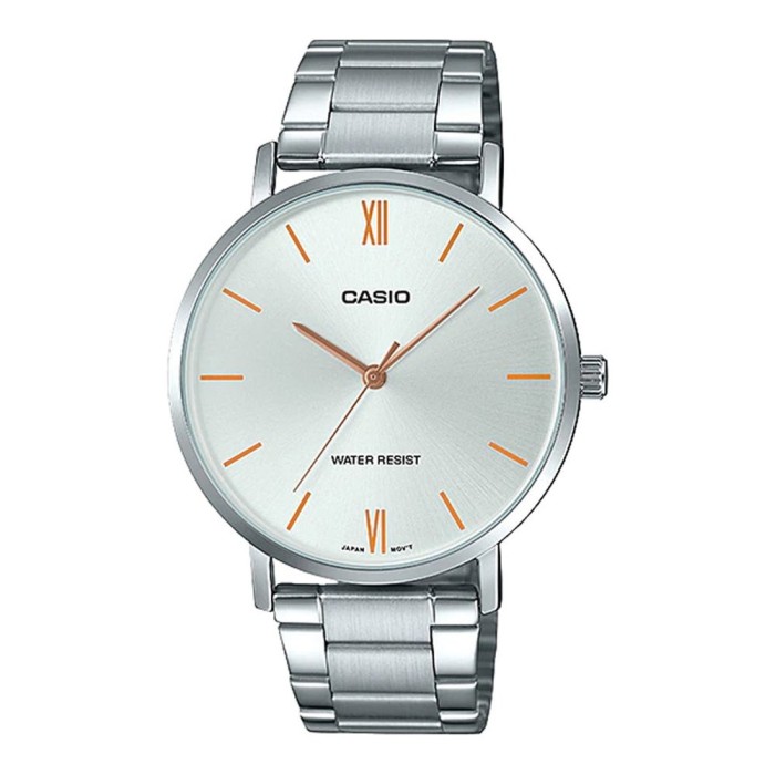 Ceas Dama, Casio, Collection LTP-VT LTP-VT01D-7B - Marime universala