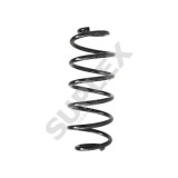 Arc spiral Fiat Bravo 2 (198) Suplex 09169, parte montare : Punte Spate