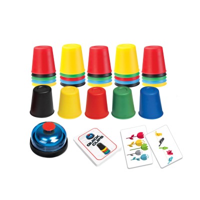 Joc - Pahare rapide PlayLearn Toys foto