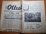 ziarul oltul 29 aprilie 1972-cuvantarea lui paul niculescu mizil