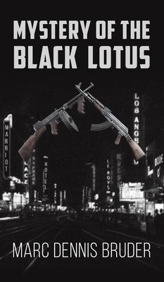Mystery of the Black Lotus foto