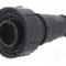 Conector circular, tata, 12 pini, BULGIN - PX0794/P