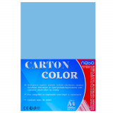Carton color A4 250g Set 100 &ndash; NEBO
