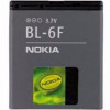 Baterie Acumulator Nokia BL-6F N95 8GB, N78, N79, 6788, 1200mAh, 3.7V, Li-Ion
