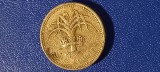 Moneda United Kingdom 1 One Pound 1990 Regina Elezabeth 2, Europa