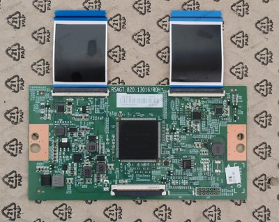T-con TV Hisense RSAG7.820.13016/ROH foto