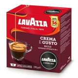 Capsule Lavazza A Modo Mio Qualita C&amp;G Ricco, 36 Capsule/Cutie