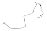 Conducta inalta presiune,aer conditionat RENAULT LAGUNA III Grandtour (KT0/1) (2007 - 2015) THERMOTEC KTT160166