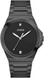 Ceas Barbati, Guess, Vinyl GW0833G2 - Marime universala