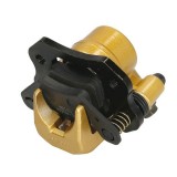 Etrier fata dreapta atv 200-250, distanta prinderi 63mm