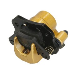 Etrier fata dreapta atv 200-250, distanta prinderi 63mm