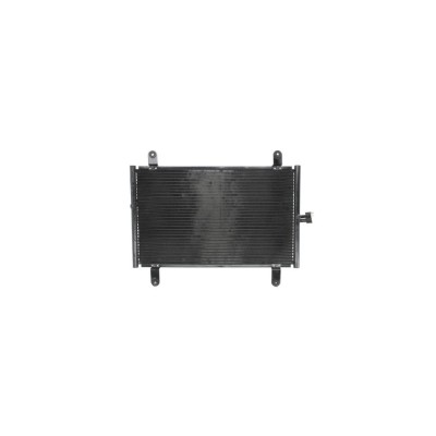 Radiator Clima Fiat Ducato Platou Sasiu 230 Denso Dcn09050 foto