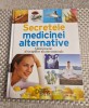 Secretele Medicinei Alternative: Ghid Practic Terapii Neconventionale - Reader&#039;s Digest, Format Mare, 478 Pagini, 2010