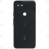 Google Pixel 3a (G020A G020E) Capac baterie doar negru