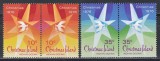 Christmas Insule 1976 - Crăciun, MNH, Nestampilat