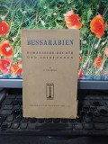 Ion Frunză, Bessarabien, Rumanische Rechte und Leistungen, Basarabia, 1941, 193, Alta editura