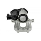 Etrier de frana spate Bmw Seria 5 F10, F11 2009-2017, Dreapta, pt Disc 20mm, 34216793042