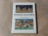 ENCICLOPEDIA PICTURII ITALIENE