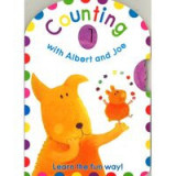 Albert And Joe: Counting