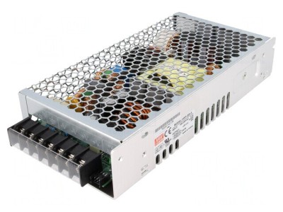 Alimentator pulsatoriu modular 175W 5V 35A foto