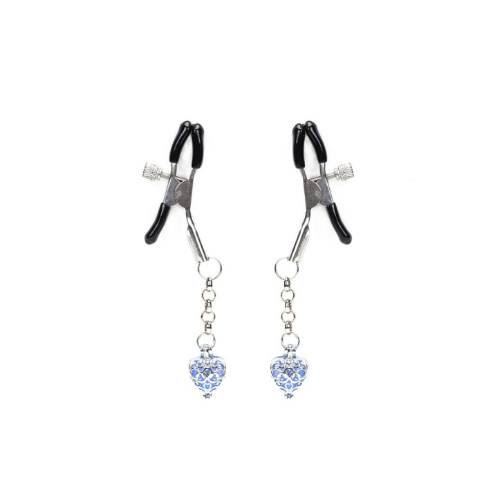 Cleme sfarcuri Liebe Seele Glow Blue