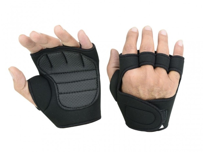 Manusi protectoare pentru fitness Manusi protectoare pentru fitness