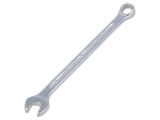 Cheie combinată bilaterală 6mm, oțel cromat, 105mm - STAHLWILLE