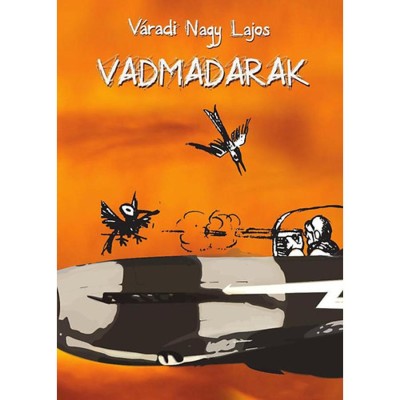 Vadmadarak - V&amp;aacute;radi Nagy Lajos foto