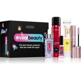 L&rsquo;Or&eacute;al Paris #viralbeauty Box set cadou pentru femei