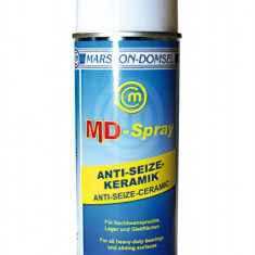 Spray dizolvat rugina MD 400ml