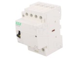 Contactor 4-Poli 63A 220-240V NO IP20