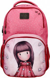 Rucsac Scoala 25l- Gorjuss Little Love