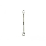 Cheie inelara cotita, 6х 7mm, CR-V, Topmaster 230901