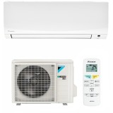 Aparat de aer conditionat Daikin FTXF71D-RXF71D Sensira Bluevolution, Inverter, 24000 BTU, WiFi, Clasa A