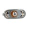 Lampa semnalizare aripa VW CADDY 3, Bora, Amarok, Golf 4, Fox, Lupo, Passat B5, Polo, Sharan, UP!, Transporter T5, Seat Alhambra, Arosa, Ibiza, Leon,