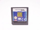 Joc Nintendo DS - Disney High School Musical Makin&#039; the Cut