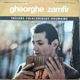 Disc Vinil - Gheorghe Zamfir - L'Extraordinaire Fl&ucirc;te De Pan - Electrecord, STM-EPE 0894