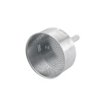 Filtru p&acirc;lnie pentru cafetieră MOKA Compatibil