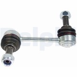 Bieleta antiruliu Alfa Romeo 159, 159 Sportwagon, Brera, Spider Motor 1.8 MPI, 1.8 MPI, 1.8 TBi, 102x108x40mm, parte montare Axa fata stanga, OE