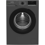 Masina de spalat rufe Arctic APLM2WFSU29412A, 9 Kg, 1400 RPM,Clasa A, Motor Inverter, ExtraSteam, IronExpress, Steam, WaterMode, Child Lock, Add-In, A