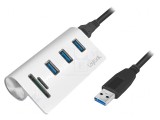 Cititor Card Memorie USB 3.0 CR0045