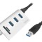 Cititor Card Memorie USB 3.0 CR0045