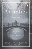 Annelies | David Gillham, 2020, Penguin Books Ltd
