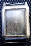 K.533 CEAS MECANIC VECHI BARBATESC ARMIN ANKER NEFUNCTIONAL, Analog, Casual, Mecanic-Manual